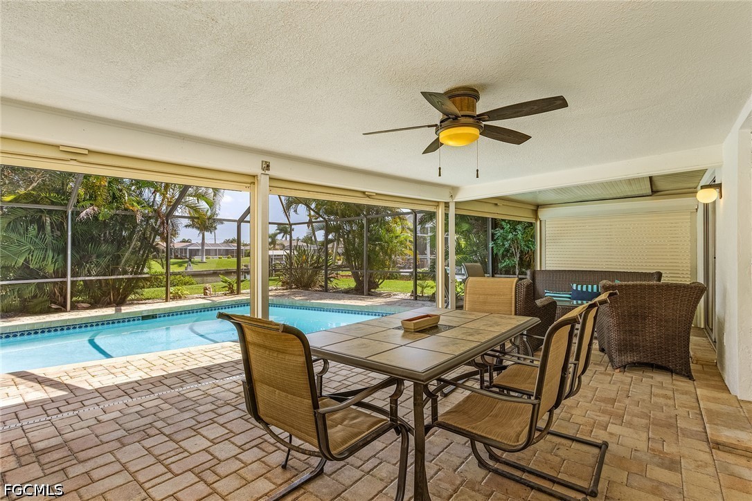 3 Bed Pool Home for Sale in Cape Coral, photo 18
