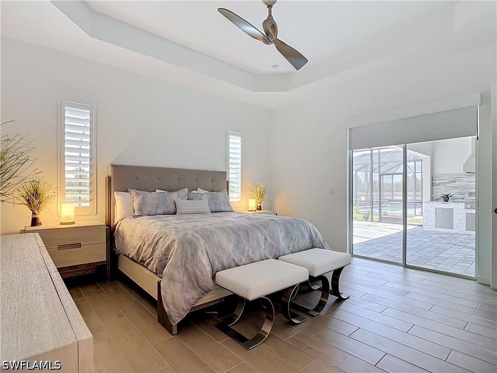 4 Bed Pool Home for Sale in Ave Maria, photo 18