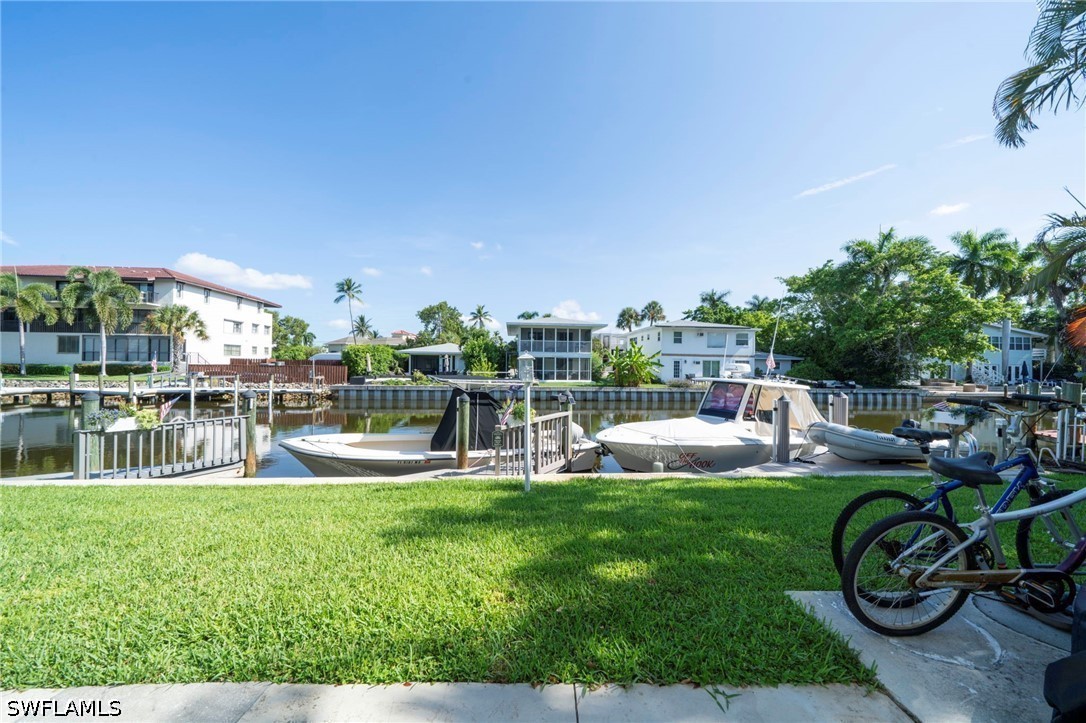 2 Bed Waterfront Home for Sale in Naples, photo 18