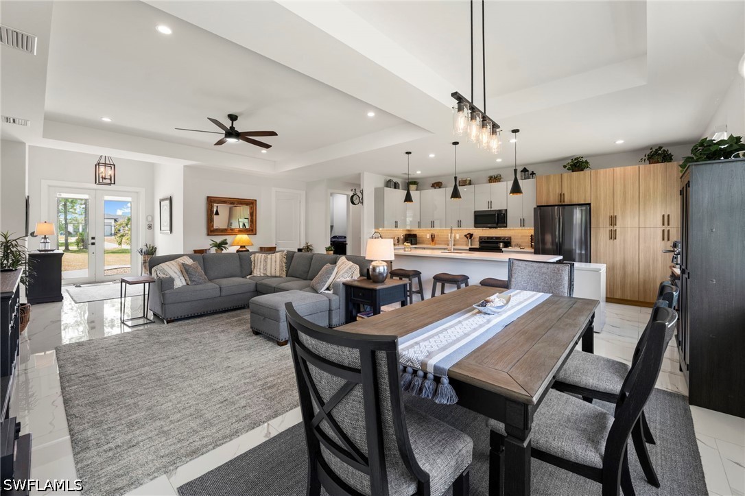 3 Bed SingleFamilyResidence for Sale in Naples, photo 18