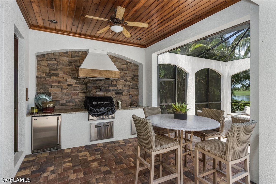 4 Bed Pool Home for Sale in Runaway Bay, photo 18
