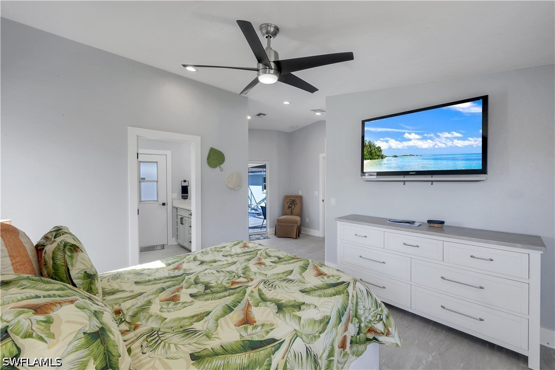 3 Bed Pool Home for Sale in Cape Coral, photo 18