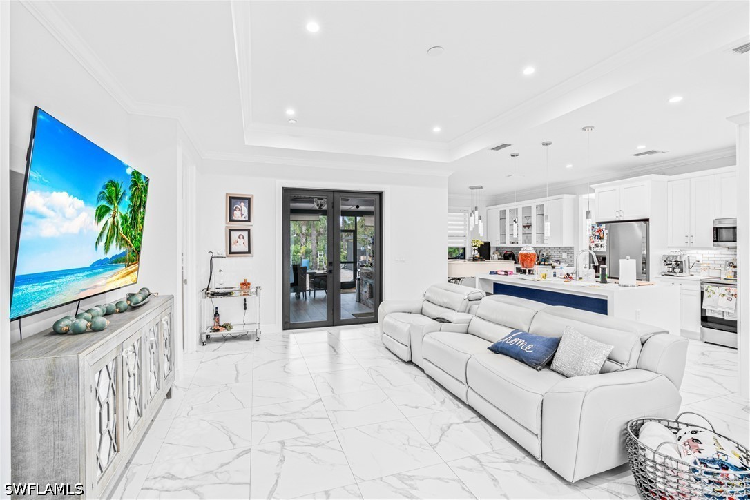 4 Bed SingleFamilyResidence for Sale in Naples, photo 18
