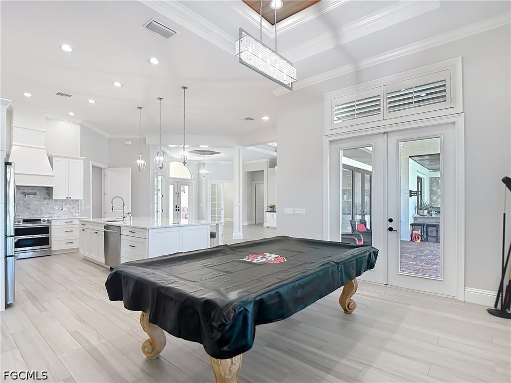 4 Bed Pool Home for Sale in Naples, photo 18