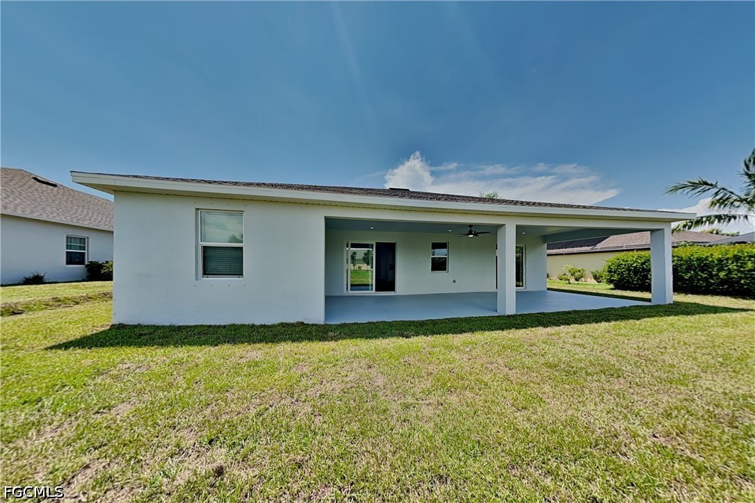 4 Bed SingleFamilyResidence for Sale in Punta Gorda, photo 18