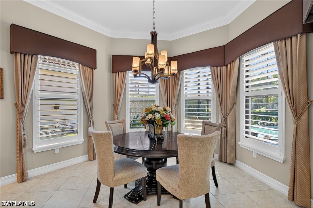 3 Bed Pool Home for Sale in Naples, photo 18