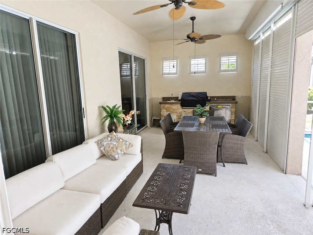 4 Bed Pool Home for Sale in The Grove, photo 18