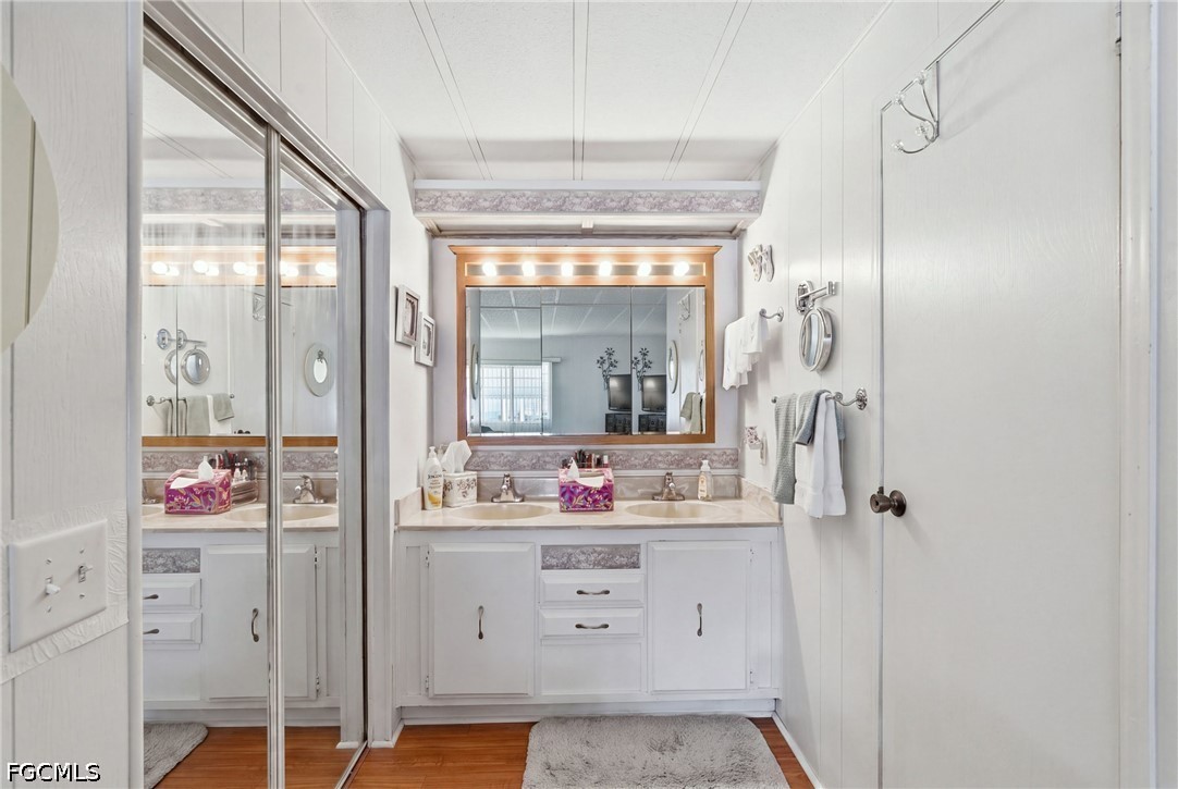 2 Bed ManufacturedHome for Sale in Carriage Village, photo 18