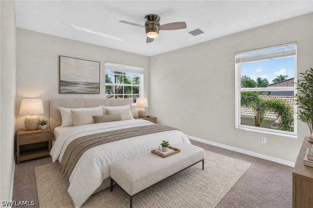 4 Bed SingleFamilyResidence for Sale in Estero, photo 18