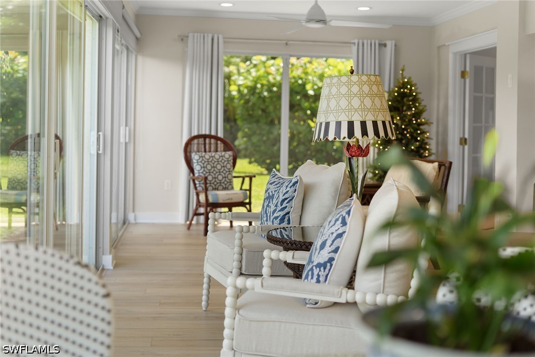 3 Bed SingleFamilyResidence for Sale in Naples, photo 18