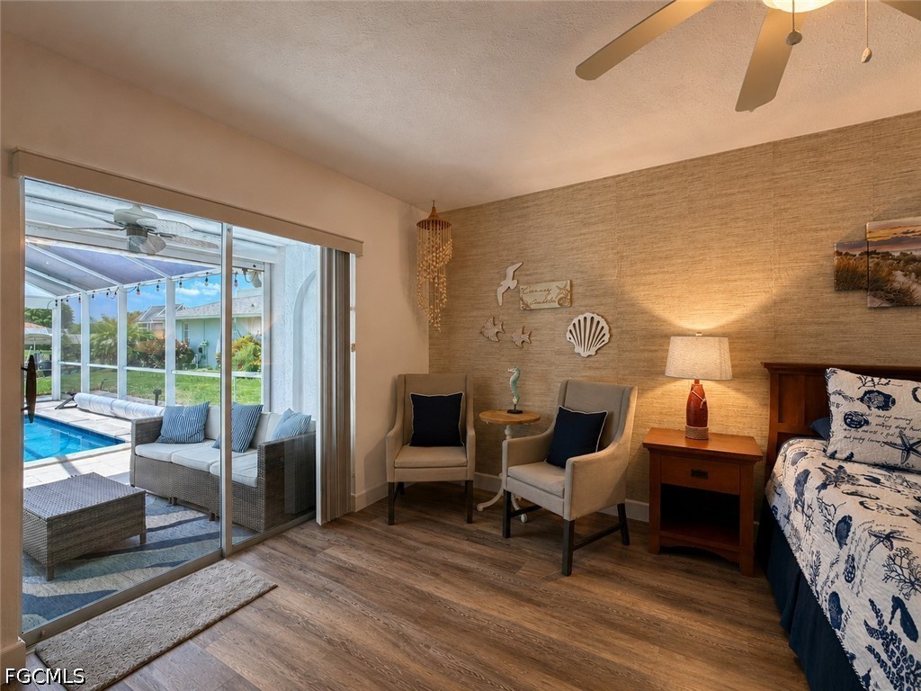 3 Bed Pool Home for Sale in Cape Coral, photo 18