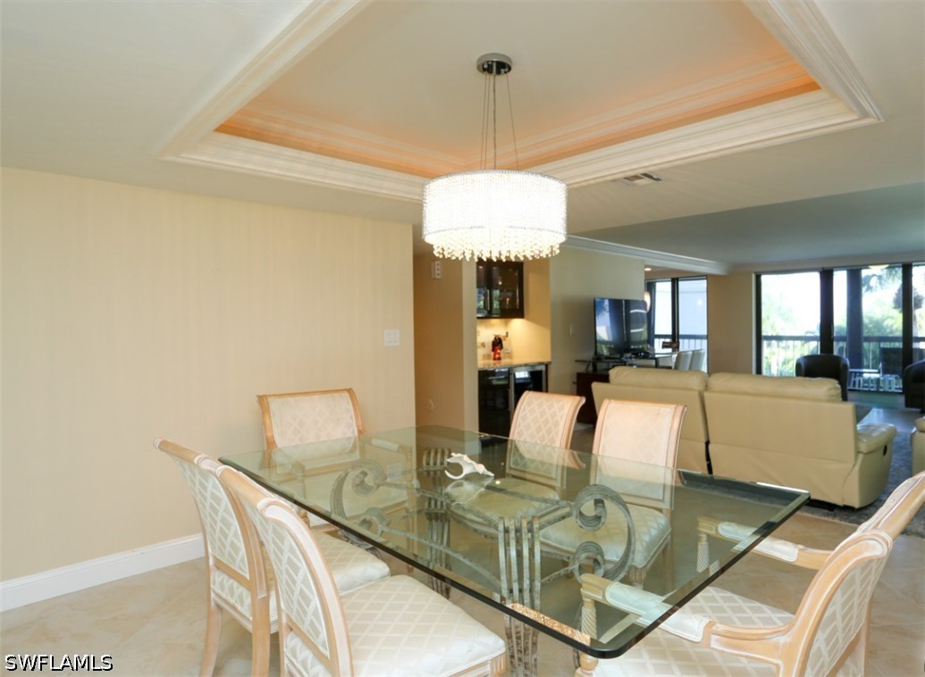 2 Bed Waterfront Home for Sale in Park Shore, photo 18