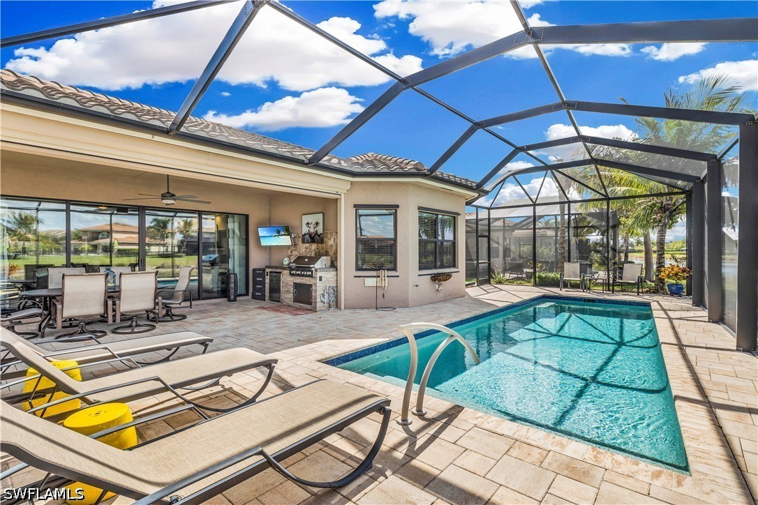 3 Bed Pool Home for Sale in Stonecreek, photo 18