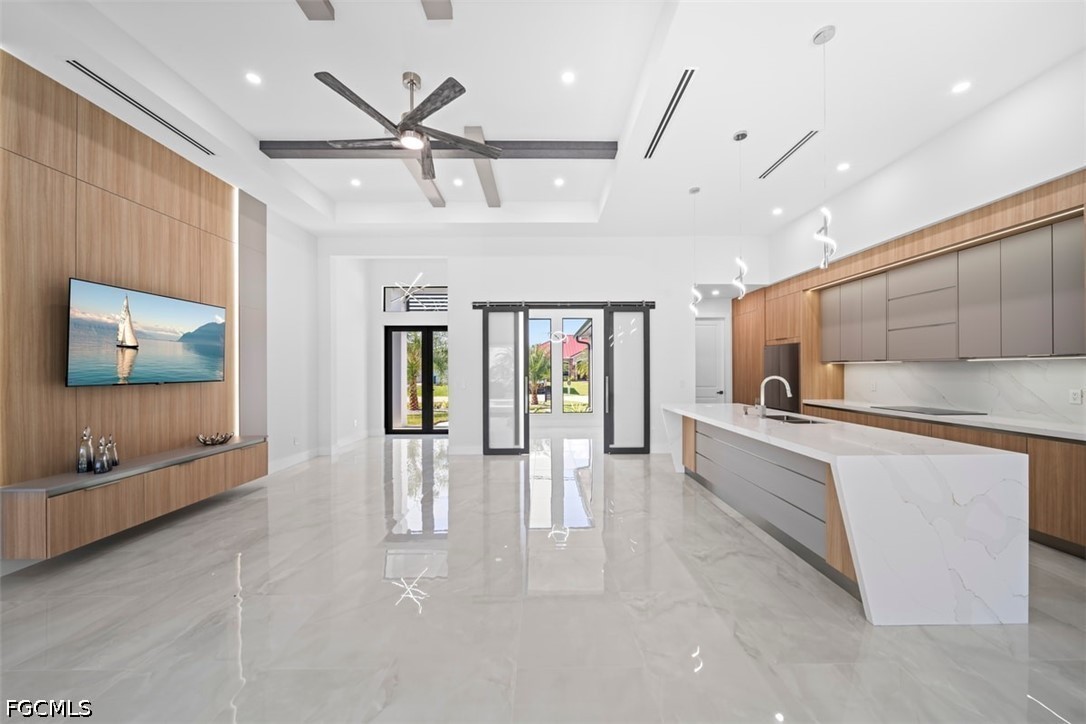 3 Bed Pool Home for Sale in Cape Coral, photo 18