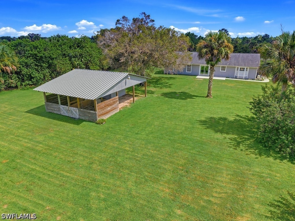 4 Bed SingleFamilyResidence for Sale in Naples, photo 18