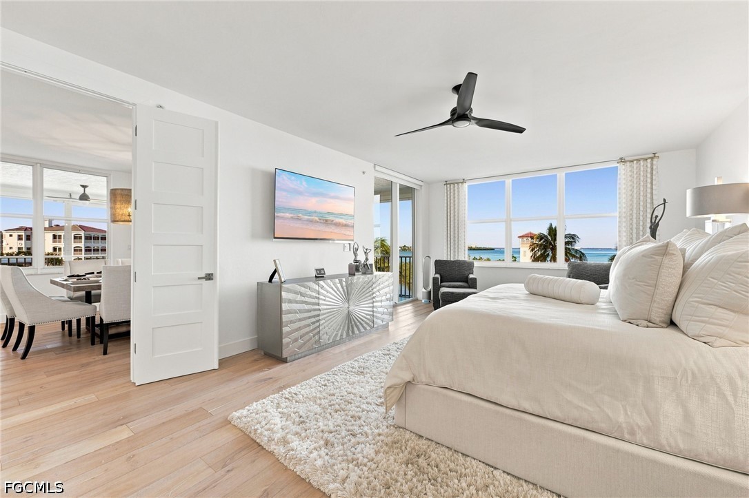 3 Bed Waterfront Home for Sale in The Shores, photo 18