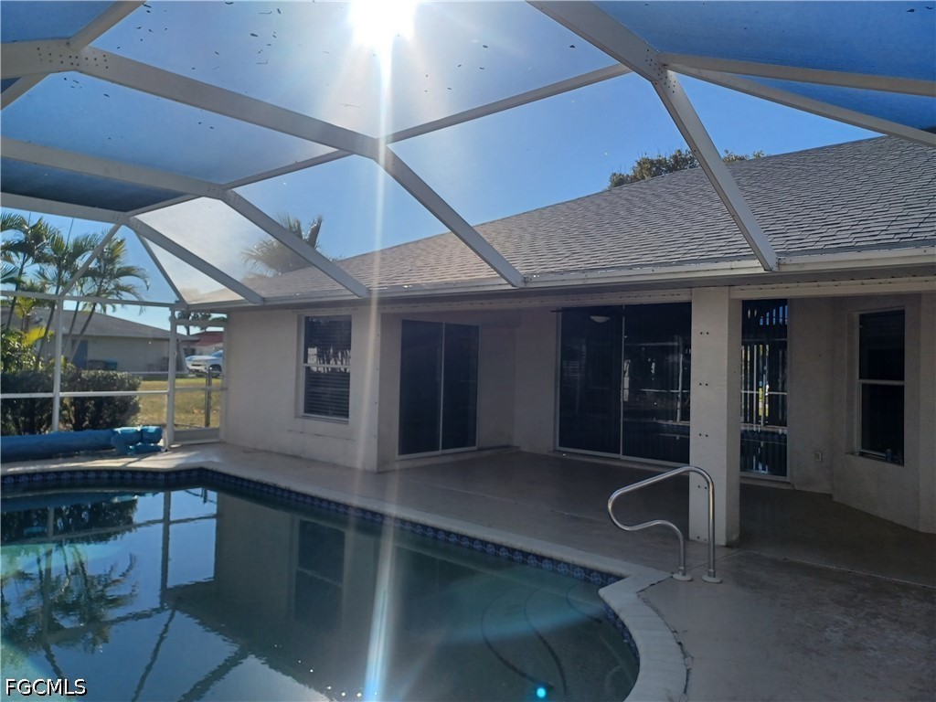3 Bed Pool Home for Sale in Cape Coral, photo 18