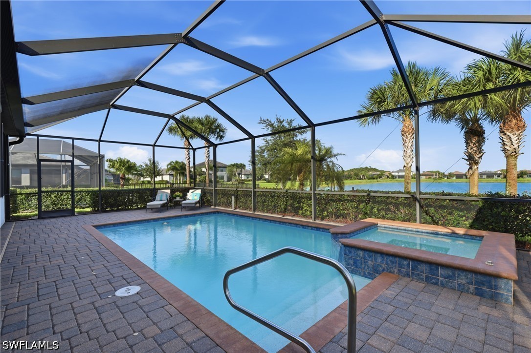 3 Bed Pool Home for Sale in Estero, photo 18