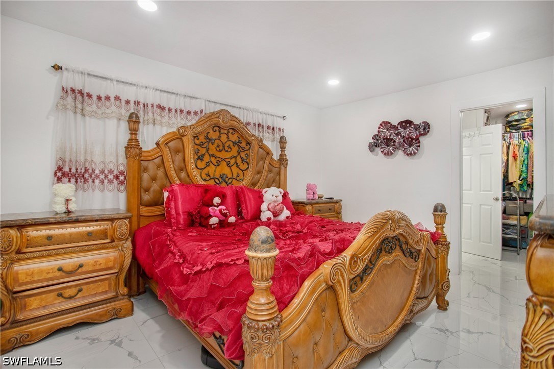 4 Bed Pool Home for Sale in Golden Gate City, photo 18