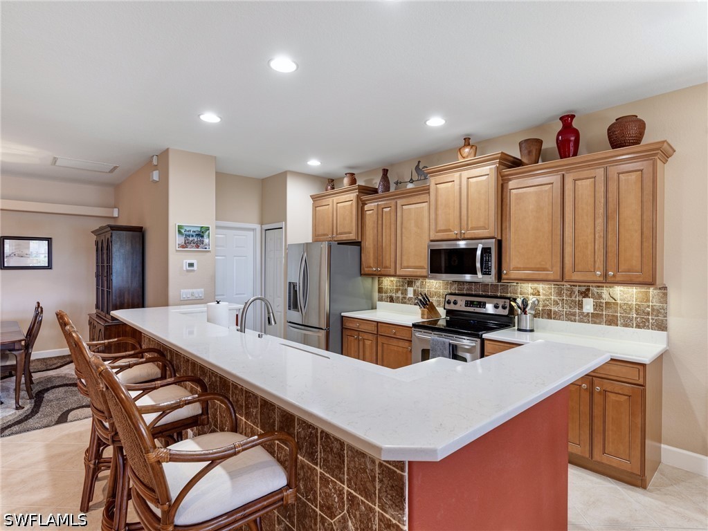 3 Bed Waterfront Home for Sale in Bella Terra, photo 18