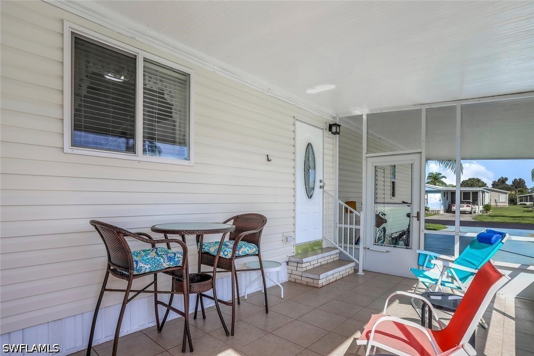 2 Bed Waterfront Home for Sale in Bonita Springs, photo 18