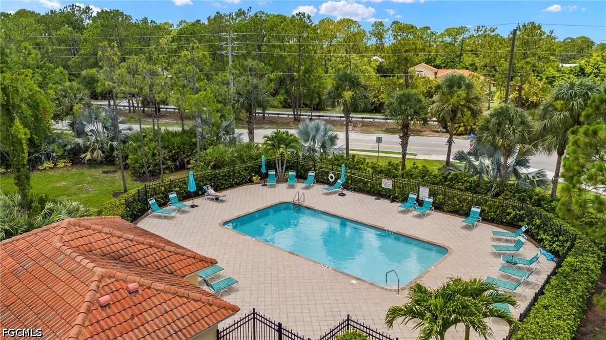 2 Bed Waterfront Home for Sale in Bonita Springs, photo 18