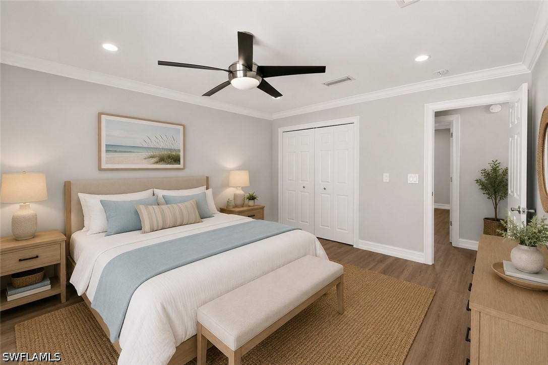 3 Bed Pool Home for Sale in Marco Island, photo 18