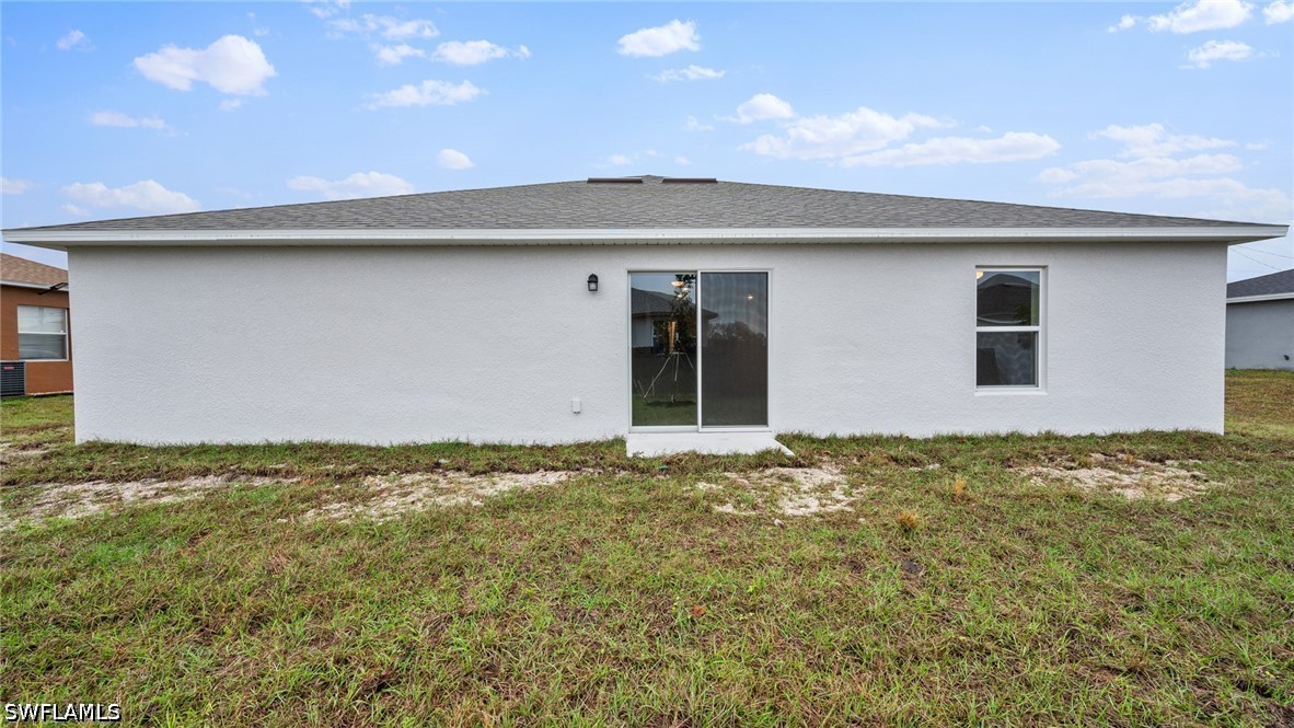 4 Bed SingleFamilyResidence for Sale in Cape Coral, photo 18
