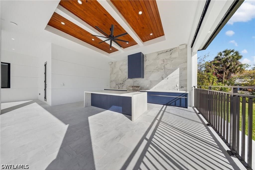 5 Bed Pool Home for Sale in Naples, photo 18