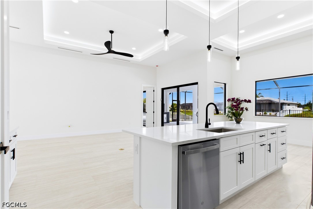 4 Bed Pool Home for Sale in Cape Coral, photo 18