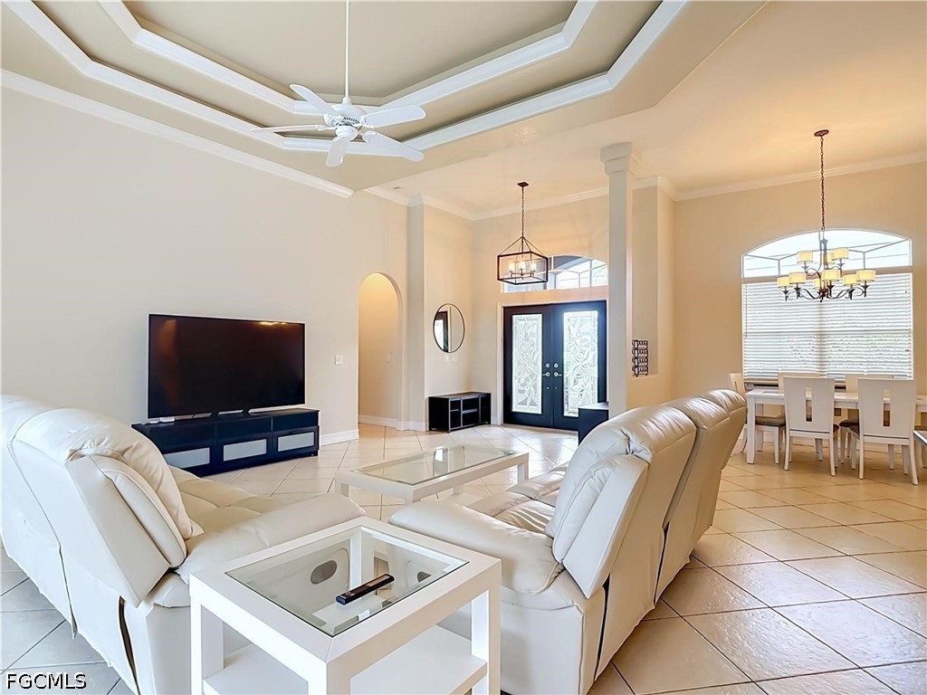 3 Bed Pool Home for Sale in Punta Gorda Isles, photo 18