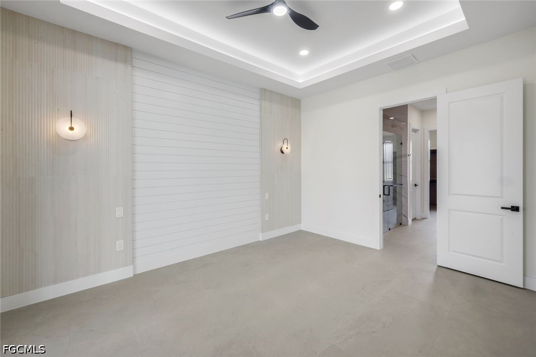 4 Bed Pool Home for Sale in Cape Coral, photo 18