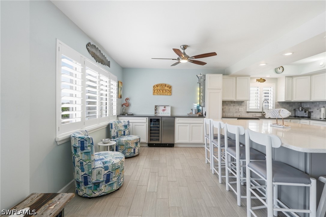 2 Bed Waterfront Home for Sale in Sand Caper, photo 18