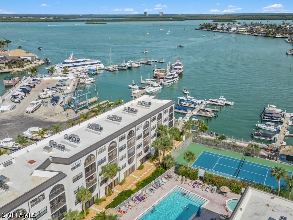 1 Bed Waterfront Home for Sale in Anglers Cove, photo 18