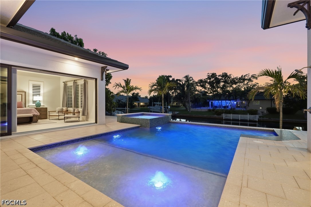 4 Bed Pool Home for Sale in Cape Coral, photo 18