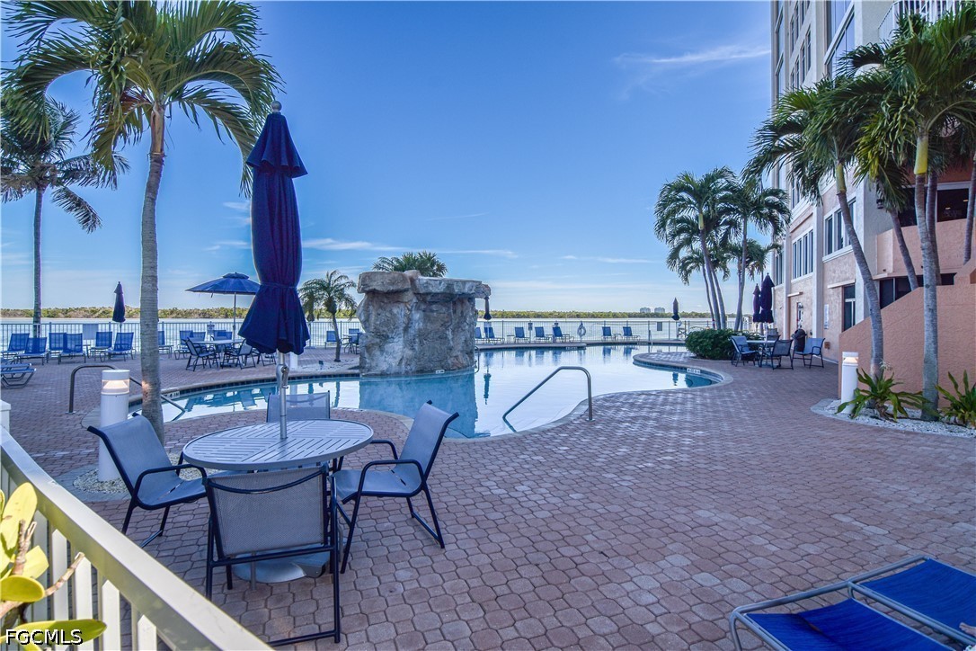 1 Bed Waterfront Home for Sale in Bonita Springs, photo 18