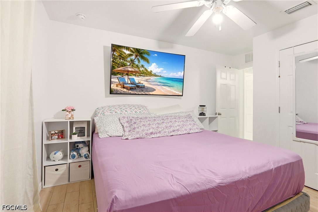 3 Bed Pool Home for Sale in Cape Coral, photo 18