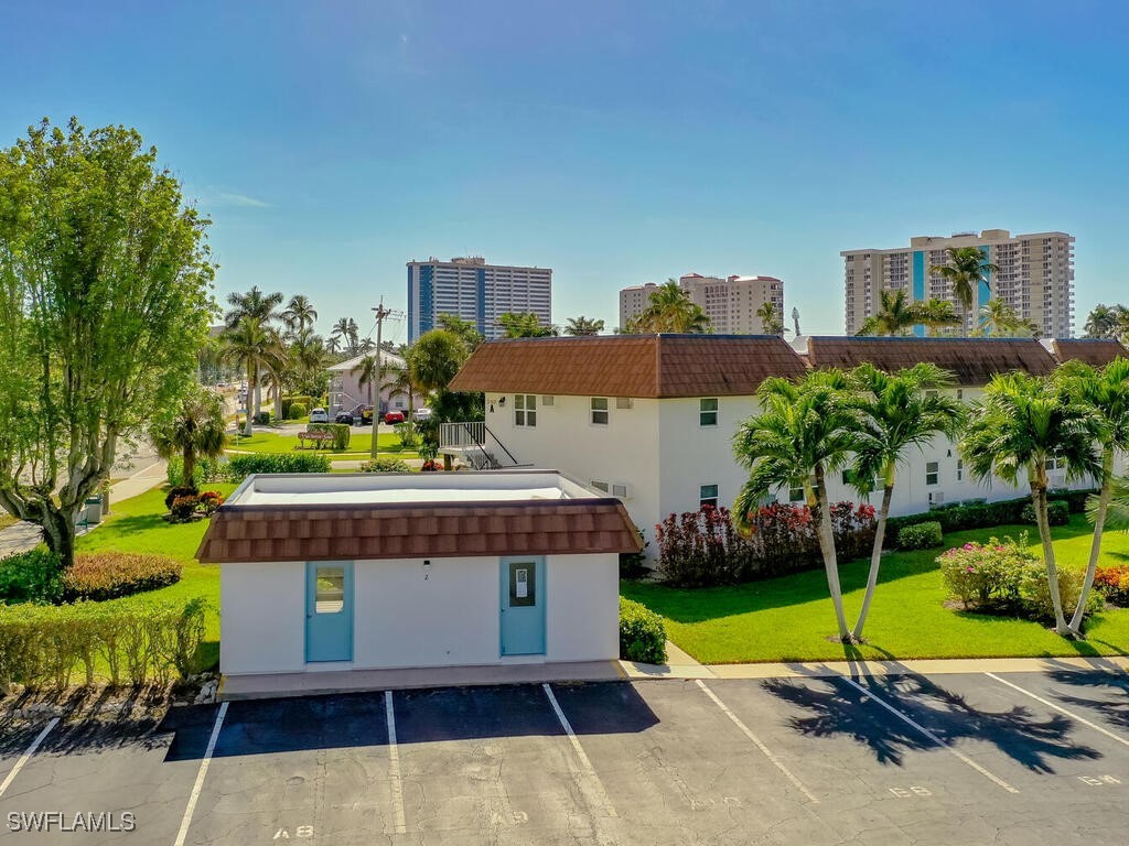 1 Bed Condominium for Sale in Seabreeze Apts, FL, $228,900 — photo 19