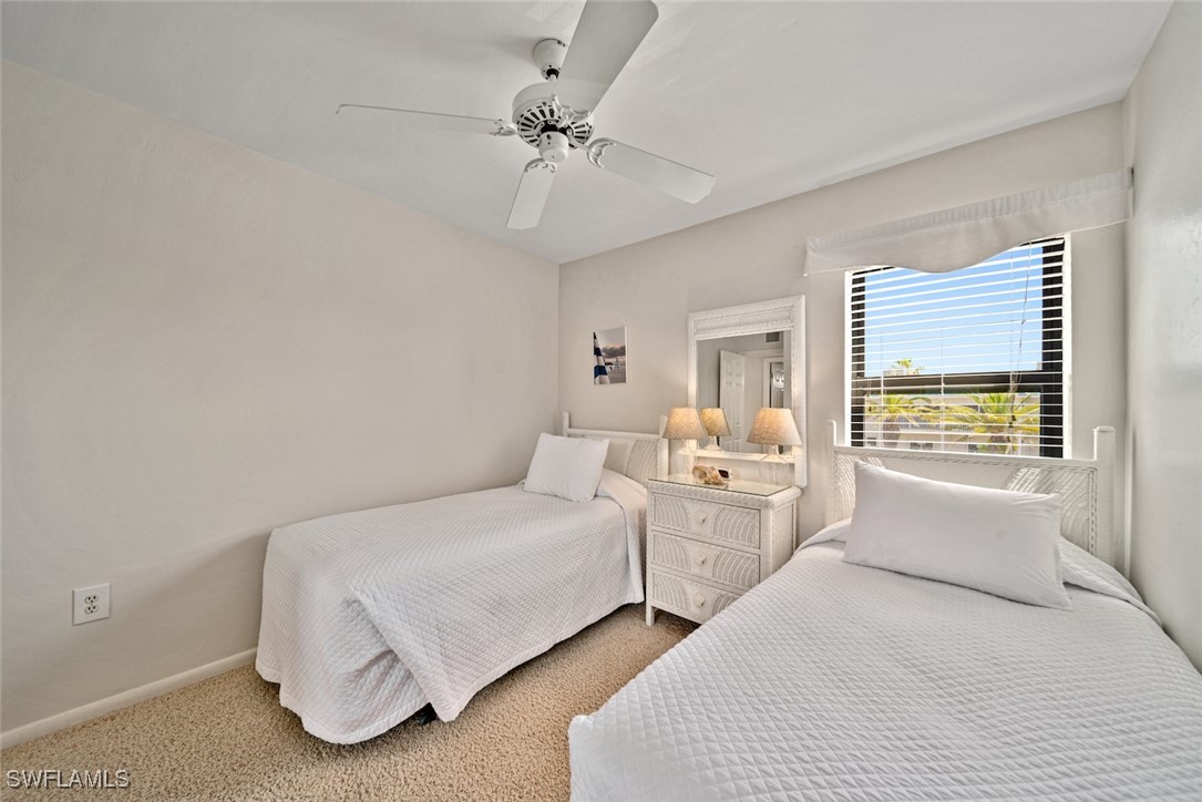 2 Bed Waterfront Home for Sale in Sanibel, photo 19