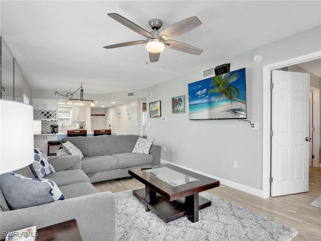 2 Bed Condominium for Sale in Fort Myers Beach, FL, $315,000 — photo 19