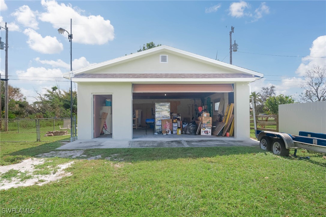 2 Bed SingleFamilyResidence for Sale in Bokeelia, FL — photo 19