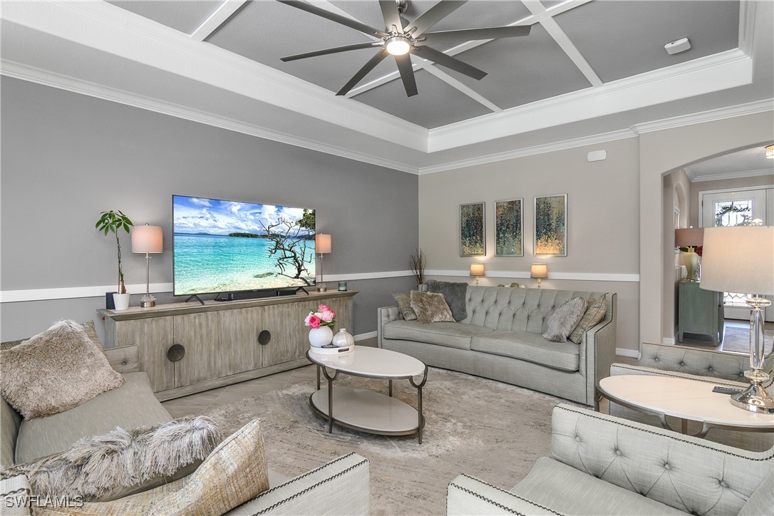 3 Bed Pool Home for Sale in Estero, FL, $779,000 — photo 19