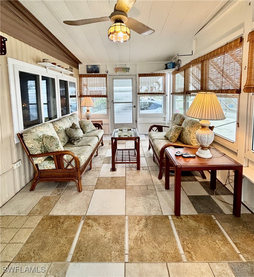 2 Bed ManufacturedHome for Sale in North Fort Myers, FL — photo 19