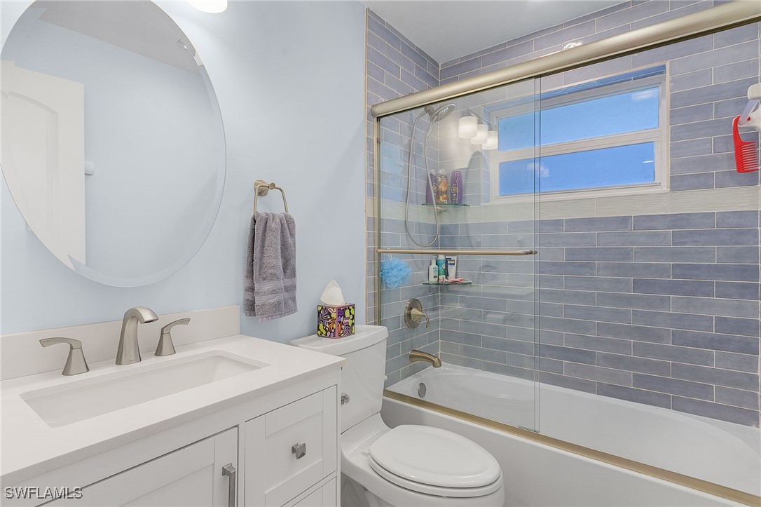 2 Bed SingleFamilyResidence for Sale in St James City, FL — photo 19
