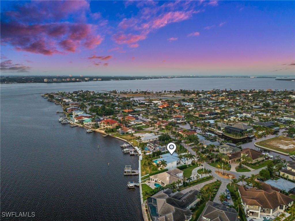 4 Bed Pool Home for Sale in Cape Coral, FL, $3,250,000 — photo 19