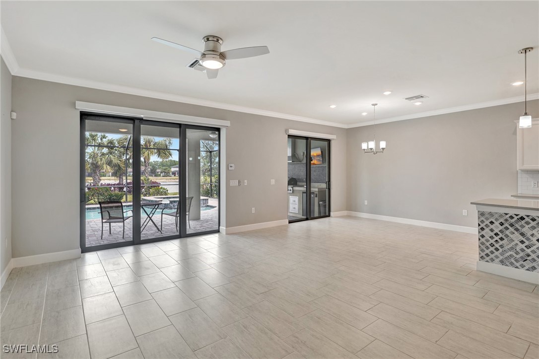 4 Bed Pool Home for Sale in Estero, FL, $799,999 — photo 19