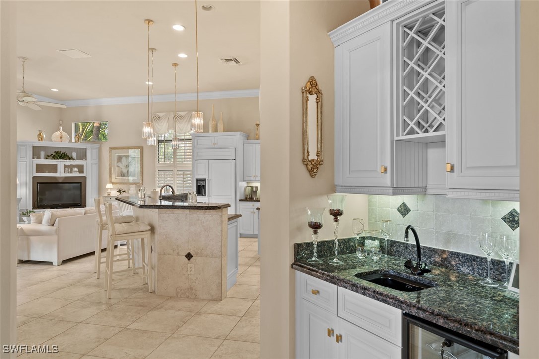 4 Bed Pool Home for Sale in Estero, FL, $2,185,000 — photo 19