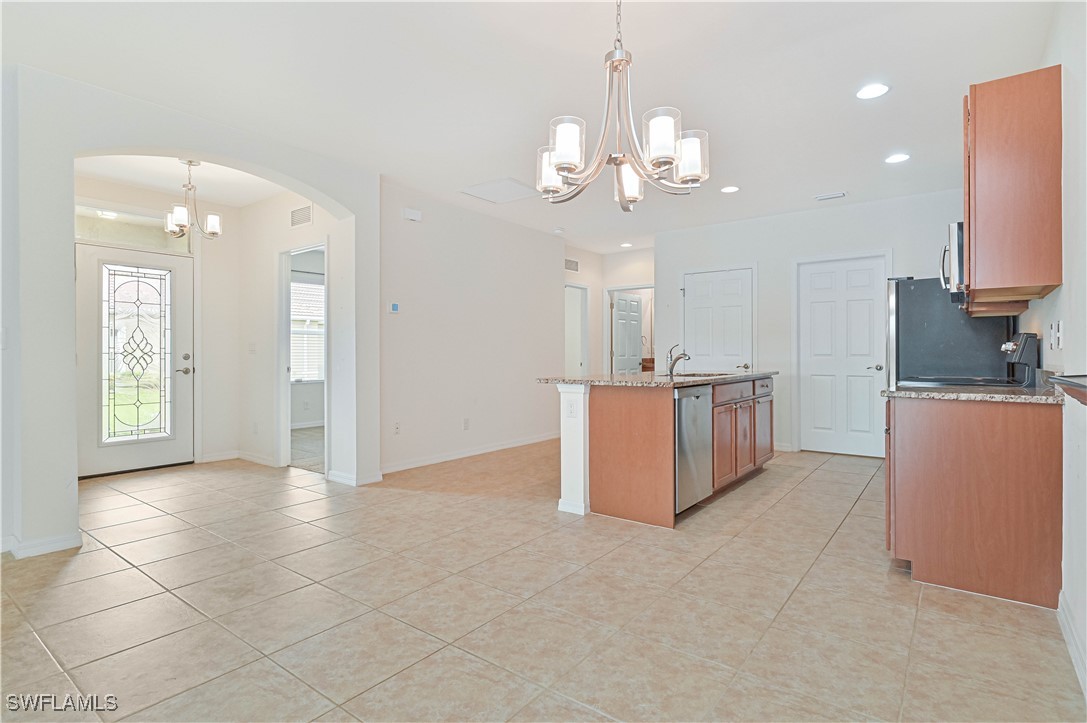 2 Bed Waterfront Home for Sale in Cascades, photo 19