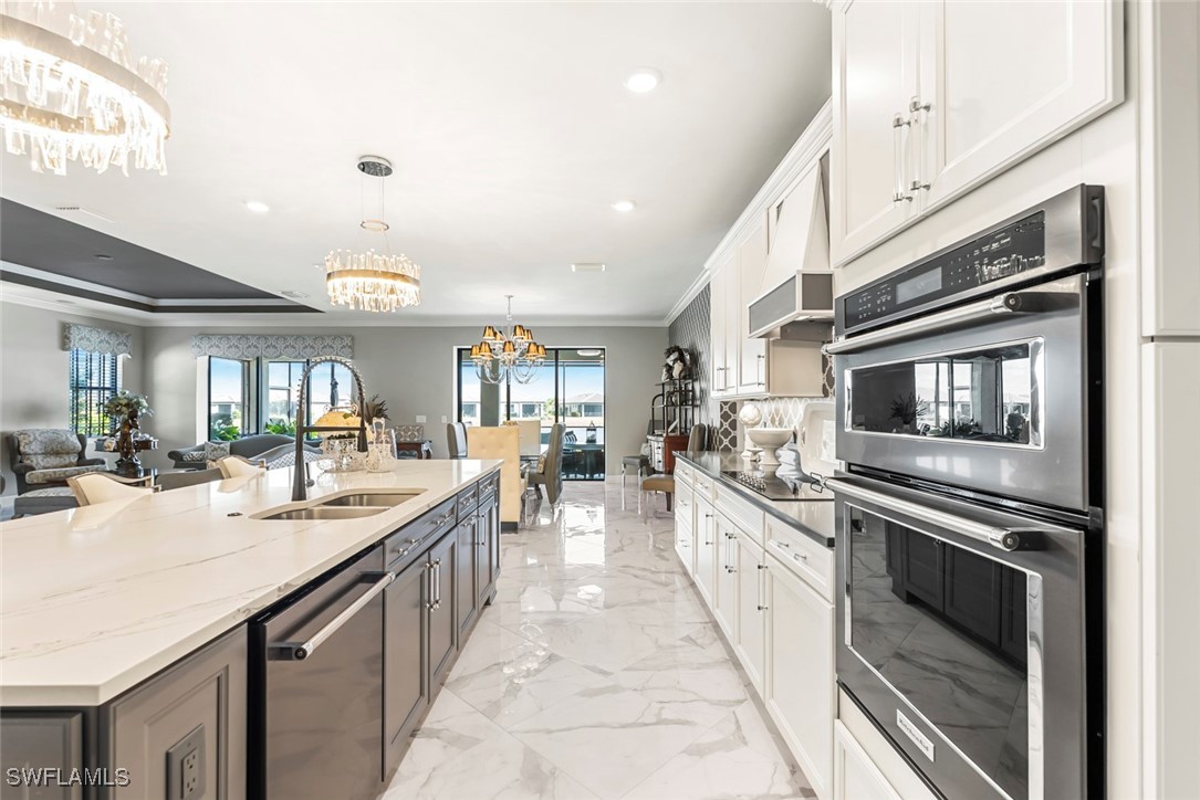 4 Bed Pool Home for Sale in Del Webb, FL, $840,000 — photo 19