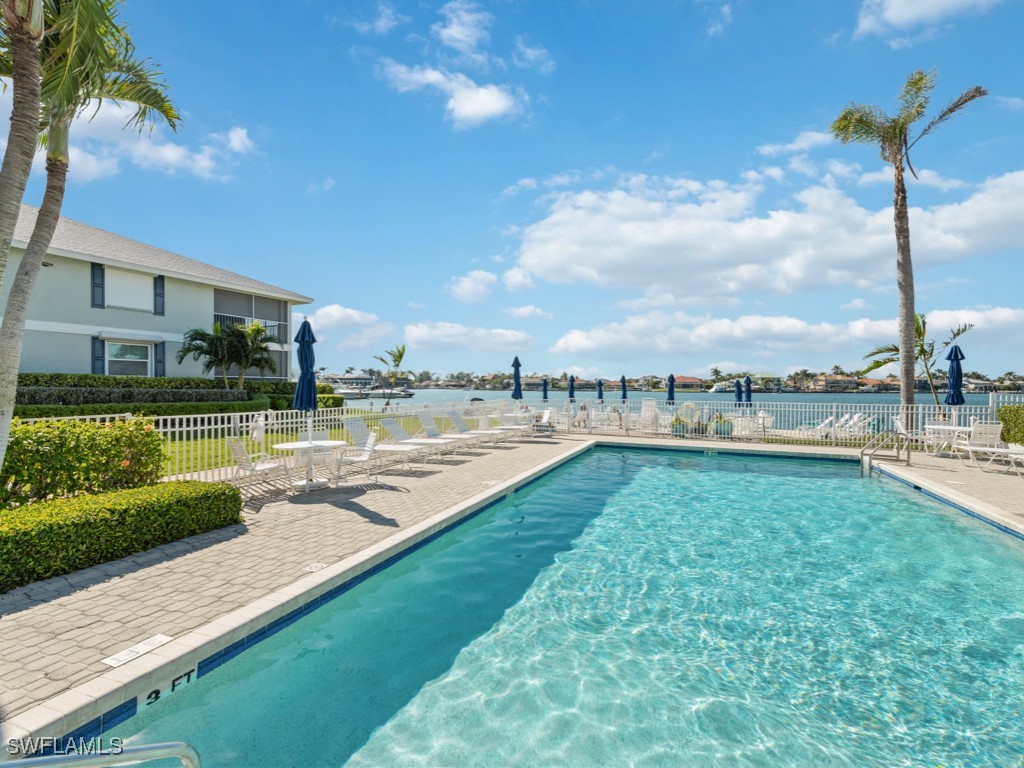 2 Bed Waterfront Home for Sale in Marco Island, FL, $410,000 — photo 19